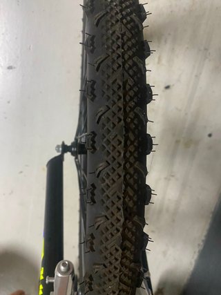 Bicicleta MTB HI-POINT 24 NUEVA