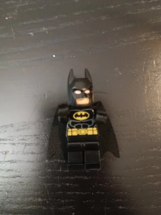 Lotto LEGO misto + LEGO Batman