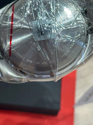 Tissot Dorado y Blanco 40mm