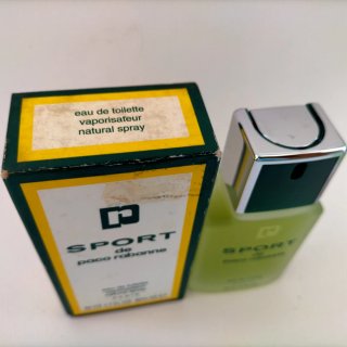 Paco Rabanne Sport 50ml Eau de Toilette Vaporizado