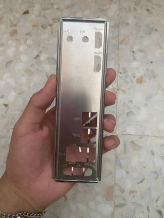 Procesador i5 12600k + placa base b760m-h2/m.2