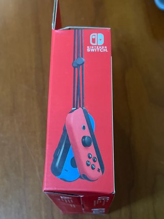 Joy-Con Nintendo Switch (Par)