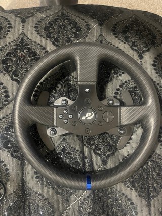 Volante Thrustmaster T300 RS GT Edition