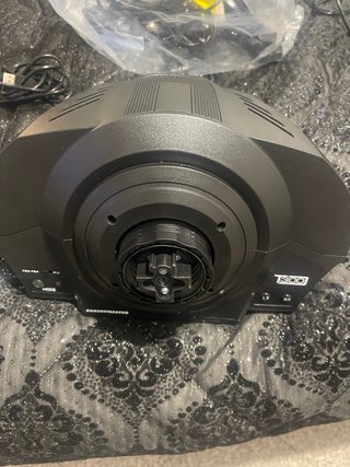 Volante Thrustmaster T300 RS GT Edition