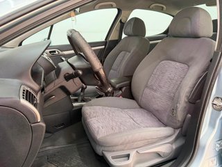 PEUGEOT 407 SR CONFORT 1.8i 115CV MANUAL 4PT 5PZ