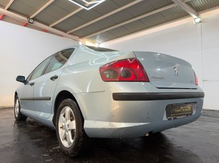 PEUGEOT 407 SR CONFORT 1.8i 115CV MANUAL 4PT 5PZ