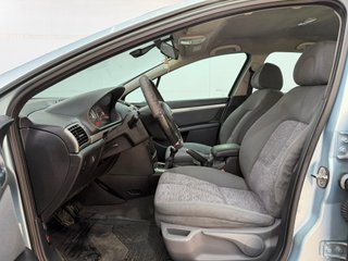 PEUGEOT 407 SR CONFORT 1.8i 115CV MANUAL 4PT 5PZ