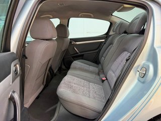 PEUGEOT 407 SR CONFORT 1.8i 115CV MANUAL 4PT 5PZ