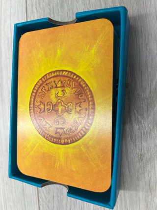 DJECO Piratak Juego Cartas Aventura Estrategia 5-9