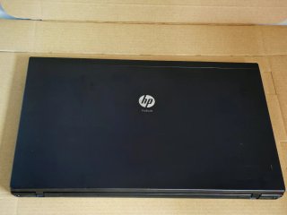 Hp 17 pollici i5 ssd 250gb ram 8gb