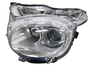 Faro Citroën C1 II Izq.