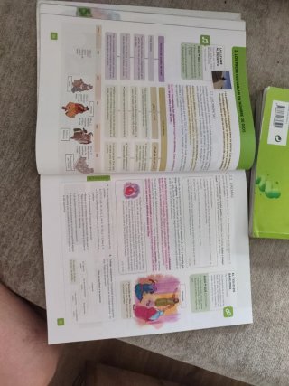 Religión católica, 1 ESO