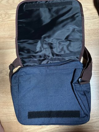 Bolso Pepe Jeans Azul Nuevo