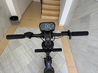 Patín Eléctrico Ecoxtrem M4 Dual Motor