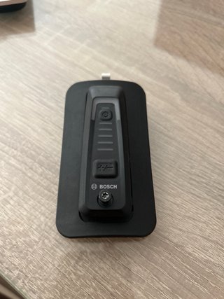 Bosch Purion 400 eBike Display Bosch controller