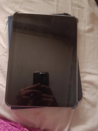 iPad 10ª Gen Plata