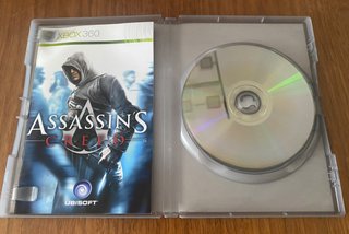Assassin's Creed Xbox 360 Classics