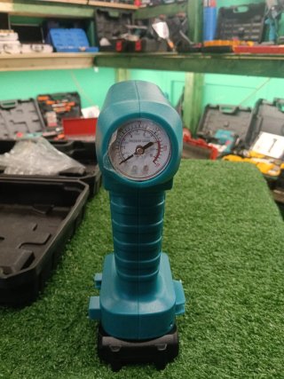 Compressore Aria Portatile Makita