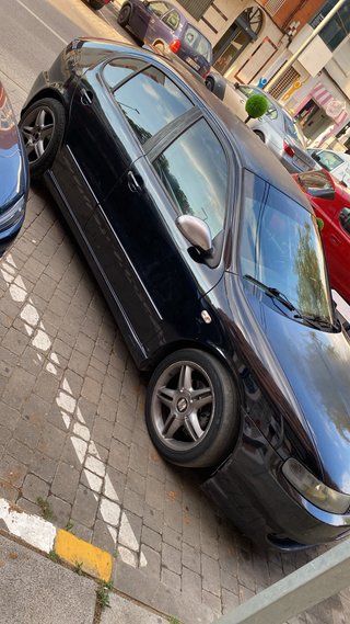 SEAT Leon 2004