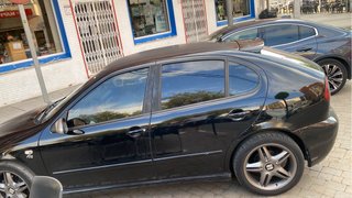 SEAT Leon 2004