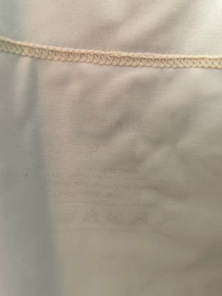 Ultra Flat Chest Binder Wonababi
