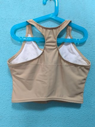 Ultra Flat Chest Binder Wonababi