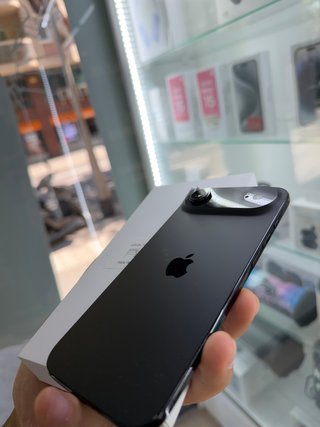 iPhone 17 Air 256GB batería 94% negro Como Nuevo
