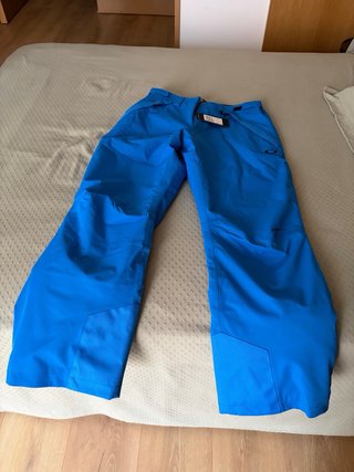 Pantalóni da sci Oakley Granite Rock Uomo