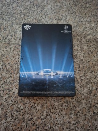 PES 2013 PS3 Konami