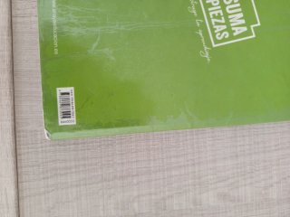 Anatomía aplicada, 1 Bachillerato