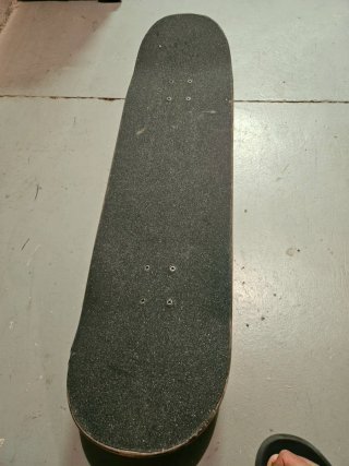 Skateboard monopatín