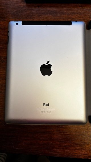Apple iPad 4 A1460 16GB Wi-Fi + Cell