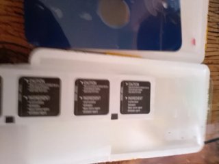 iPhone 12 Blu 128 GB, accessori inclusi