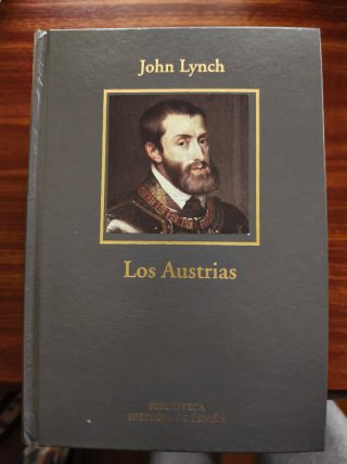 Colección 22 tomos Historia de España Ariel/Planet