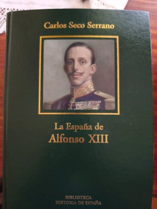 Colección 22 tomos Historia de España Ariel/Planet