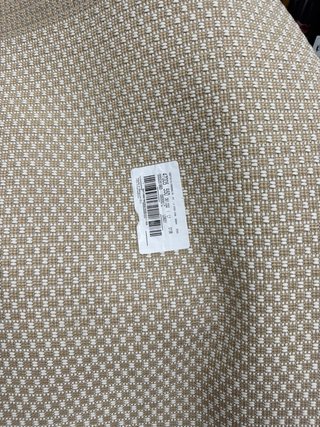 Alfombra Balta 160x230cm Beige