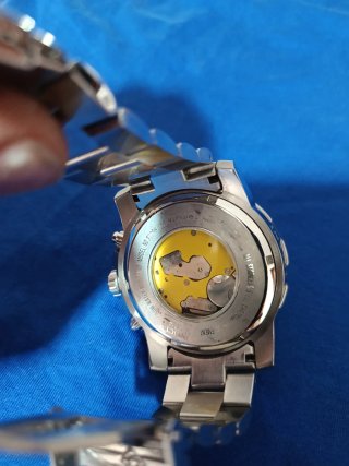 Reloj Invicta 33299 Cronógrafo