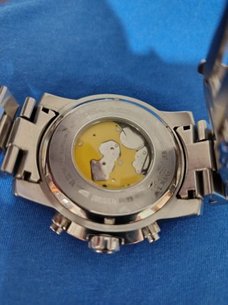 Reloj Invicta 33299 Cronógrafo