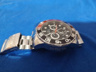 Reloj Invicta 33299 Cronógrafo