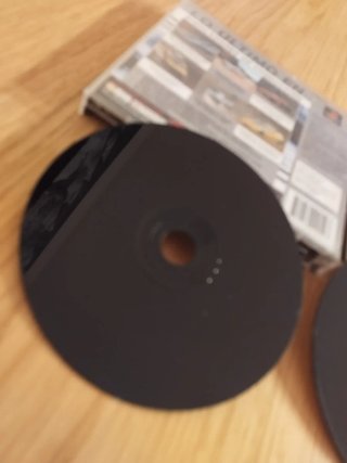 Gran Turismo 2 PS1 Platinum (2 Discos)