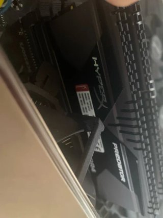 Procesador i7 8700k +placa base z370+16gb ram ddr4
