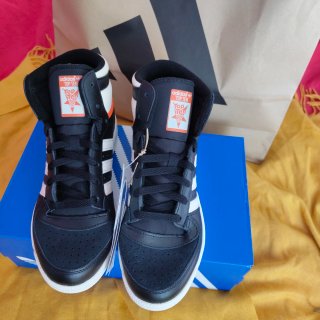 Adidas Top Ten Hi Zapatillas Talla 38.5