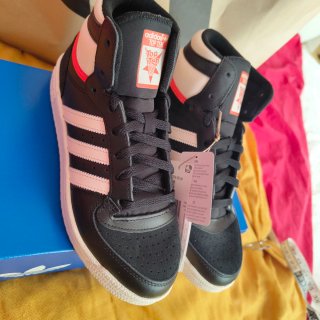 Adidas Top Ten Hi Zapatillas Talla 38.5