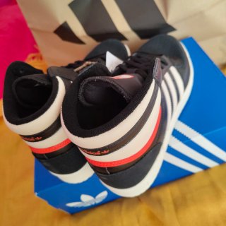Adidas Top Ten Hi Zapatillas Talla 38.5