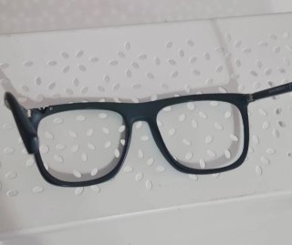 Gafas Emporio Armani Negras EA 4095