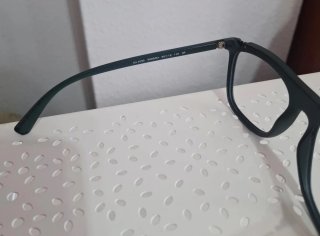 Gafas Emporio Armani Negras EA 4095