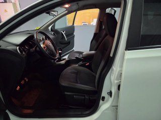 Nissan Qashqai 2013