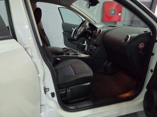 Nissan Qashqai 2013