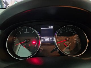 Nissan Qashqai 2013
