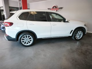 BMW X5 25d - 7 Plazas